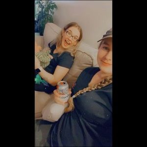 Meet your Posher, Marissa